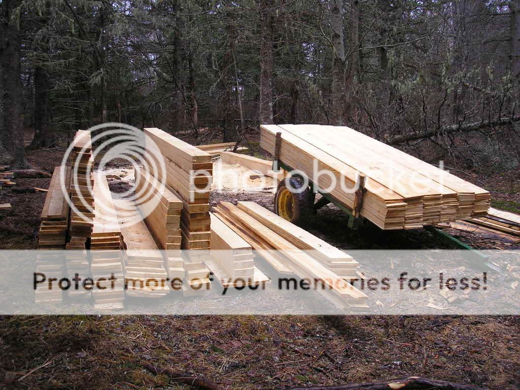 A Few Pics The Ultimate Portable Sawmills & Forestry Equipment Discussion Group for Modern